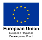 ERDF logo