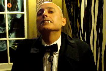 Count Vladimir Dracule Dodjula