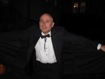 Count Vladimir Dracule Dodjula