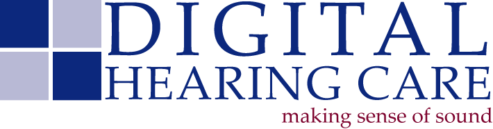 Digital Hearing Care