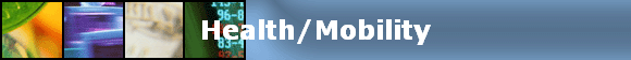 SaMS - Innovative Mobility Products