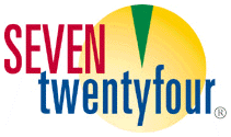 SEVENtwentyfour Inc.