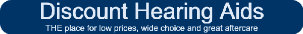 Discount Hearing Aids
