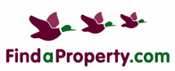 Findaproperty.com logo