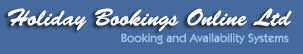 Holiday Bookings Online Ltd.