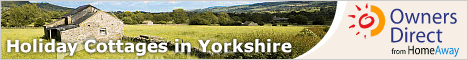 Owners' Direct Holiday Cottages