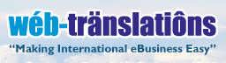 Website Translations