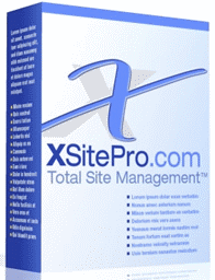 XSitePro