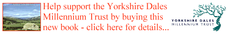 The Yorkshire Dales Millennium Trust