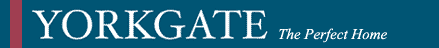 Yorkgate Homes