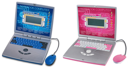 Kid's Laptop Notebook from Paramount Zone