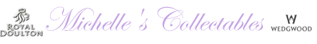 Michelle's Collectables
