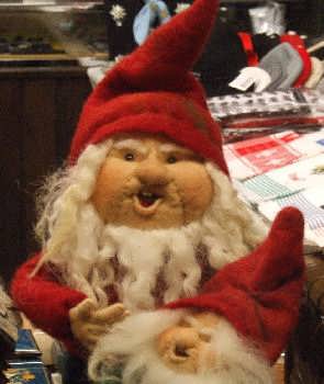 defiant shop gnome