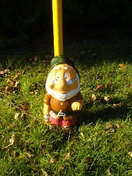 pole gnome