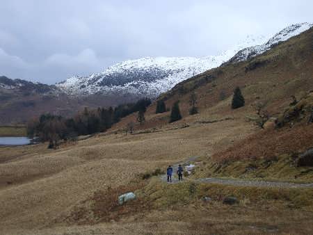 Lake District