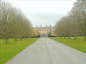 Newby Hall