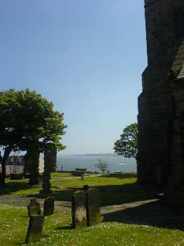 St. Mary's Church, Scarborough