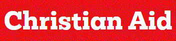 Christian Aid logo