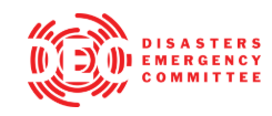 DEC logo