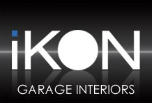 Garage Ikon logo