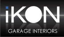 Garage Ikon logo