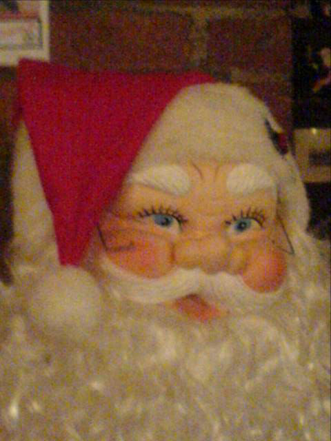 HO! HO! HO!