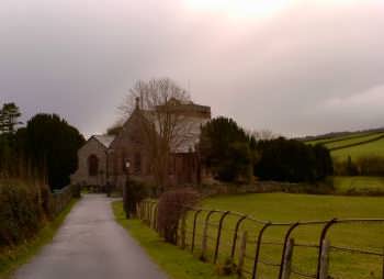 Broughton Church