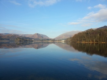 grasmere lake