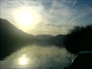 Ullswater, Lake District