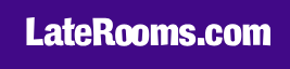 LateRooms.com logo