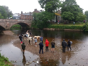 Appleby Horse Fair