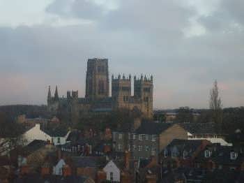 Durham Cathedral