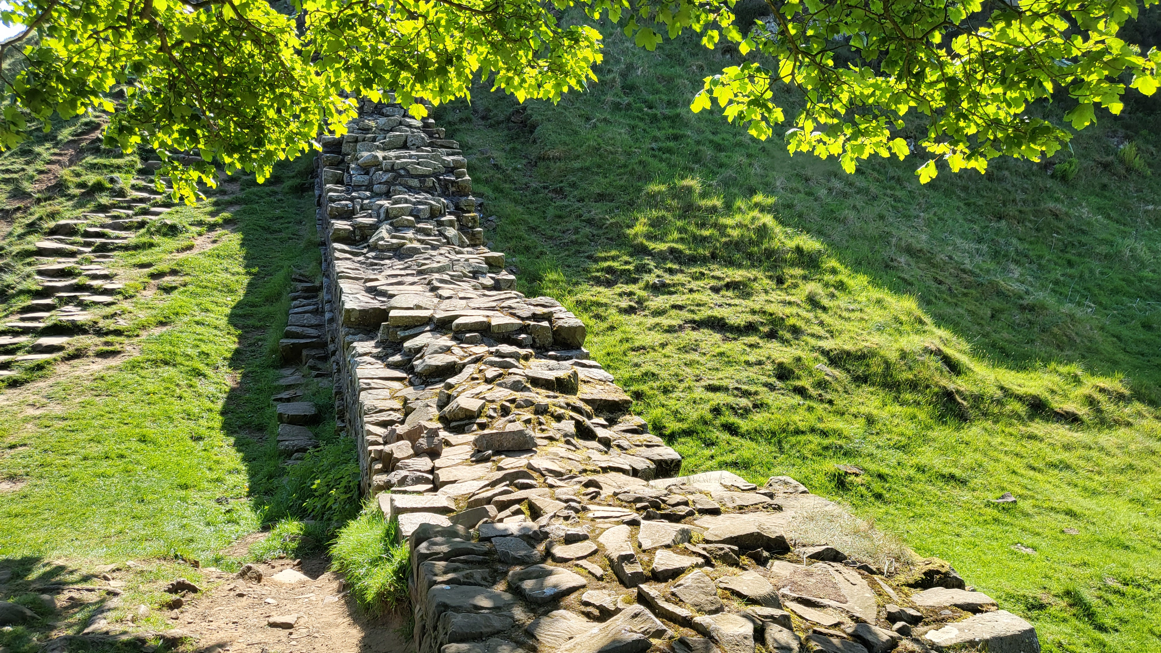 Hadrian's Wall