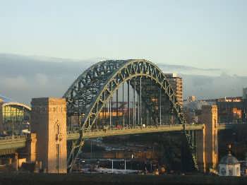 Newcastle