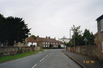 Aldborough, near Boroughbridge