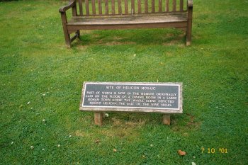 Aldborough, near Boroughbridge