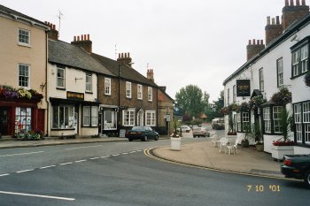 Boroughbridge