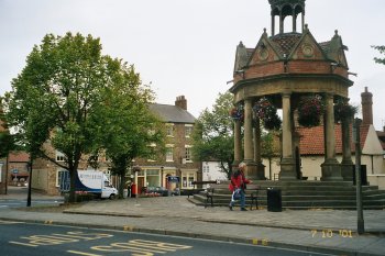 Boroughbridge