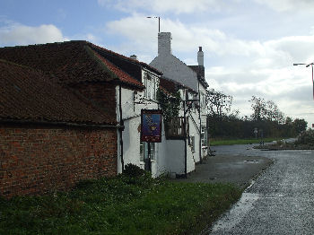 The Busby Stoop Inn