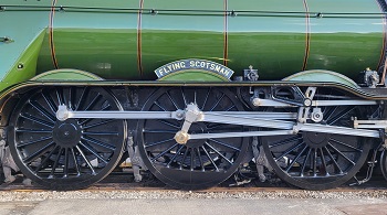 Flying Scotsman