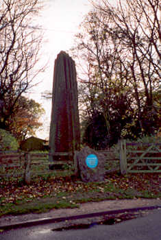 The Devil's Arrows, Boroughbridge