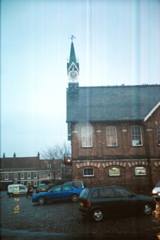 Easingwold