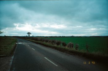 Marston Moor