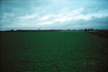 Marston Moor