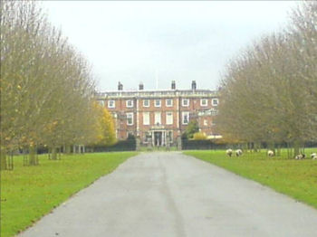 Newby Hall