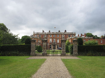 Newby Hall