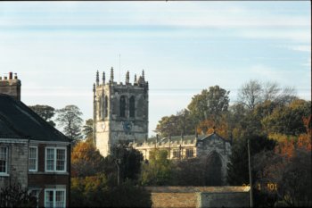 Tadcaster