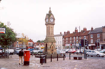 Thirsk