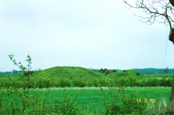 Thornborough Henge