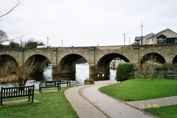 Wetherby